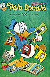 Pato Donald, O  n&deg;&nbsp;316 - Abril