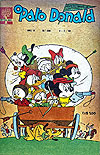 Pato Donald, O  n&deg;&nbsp;330 - Abril