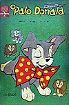 Pato Donald, O  n&deg;&nbsp;332