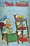 Pato Donald, O  n&deg;&nbsp;335 - Abril