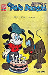 Pato Donald, O  n&deg;&nbsp;336 - Abril