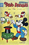 Pato Donald, O  n&deg;&nbsp;338