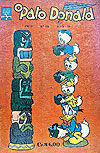 Pato Donald, O  n&deg;&nbsp;358 - Abril