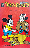 Pato Donald, O  n&deg;&nbsp;392 - Abril
