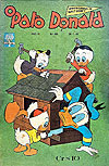 Pato Donald, O  n&deg;&nbsp;455 - Abril
