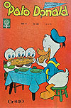 Pato Donald, O  n&deg;&nbsp;462 - Abril