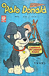 Pato Donald, O  n&deg;&nbsp;467 - Abril