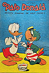 Pato Donald, O  n° 82 - Abril