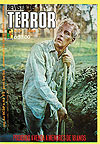 Revista de Terror  n&deg;&nbsp;10 - Edrel