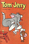 Tom & Jerry em Cores  n&deg;&nbsp;33 - Ebal
