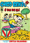 Chico Bento  n&deg;&nbsp;36 - Abril