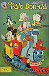 Pato Donald, O  n&deg;&nbsp;269 - Abril