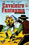 Cavaleiro Fantasma  n&deg;&nbsp;29
