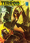 Terror Magazine  n&deg;&nbsp;8