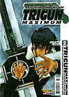 Trigun Maximum  n&deg;&nbsp;2 - Panini