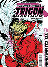Trigun Maximum  n&deg;&nbsp;5