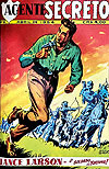 Agente Secreto  n&deg;&nbsp;8