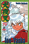 Inu-Yasha  n&deg;&nbsp;79 - JBC