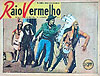 Raio Vermelho  n&deg;&nbsp;33 - Abril