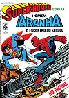 Super-Homem Contra Homem-Aranha  n&deg;&nbsp;1 - Abril
