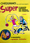 Super  n&deg;&nbsp;1 - Roval
