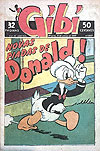 Gibi  n&deg;&nbsp;962 - O Globo