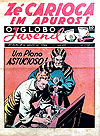 Globo Juvenil, O  n&deg;&nbsp;1115 - O Globo