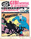 Globo Juvenil, O  n&deg;&nbsp;1123 - O Globo