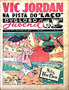 Globo Juvenil, O  n&deg;&nbsp;1177 - O Globo