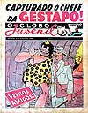 Globo Juvenil, O  n&deg;&nbsp;1203 - O Globo
