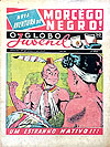 Globo Juvenil, O  n&deg;&nbsp;1209 - O Globo
