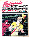Globo Juvenil, O  n&deg;&nbsp;1219 - O Globo