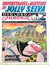 Globo Juvenil, O  n&deg;&nbsp;1252 - O Globo