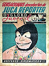 Globo Juvenil, O  n&deg;&nbsp;1269 - O Globo