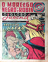 Globo Juvenil, O  n&deg;&nbsp;1273 - O Globo