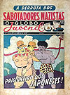 Globo Juvenil, O  n&deg;&nbsp;1278 - O Globo