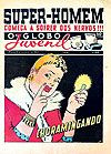 Globo Juvenil, O  n&deg;&nbsp;1298 - O Globo