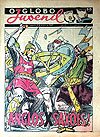 Globo Juvenil, O  n&deg;&nbsp;1585 - O Globo