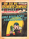 Globo Juvenil, O  n&deg;&nbsp;729 - O Globo