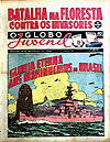 Globo Juvenil, O  n&deg;&nbsp;857 - O Globo