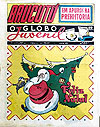 Globo Juvenil, O  n&deg;&nbsp;861 - O Globo
