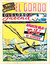 Globo Juvenil, O  n&deg;&nbsp;863 - O Globo