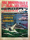 Globo Juvenil, O  n&deg;&nbsp;868 - O Globo