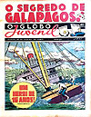 Globo Juvenil, O  n&deg;&nbsp;871 - O Globo