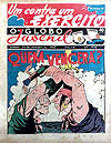 Globo Juvenil, O  n&deg;&nbsp;874 - O Globo