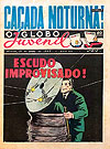 Globo Juvenil, O  n&deg;&nbsp;912 - O Globo