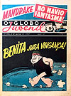 Globo Juvenil, O  n&deg;&nbsp;930 - O Globo