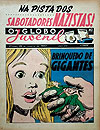 Globo Juvenil, O  n&deg;&nbsp;966 - O Globo