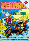 Peninha  n&deg;&nbsp;40 - Abril