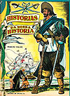 Histórias da Nossa História  n&deg;&nbsp;1 - Editora do Brasil
